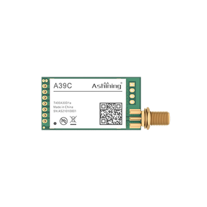 A39 <strong>uart</strong> ttl c1101 <strong>wireless</strong> <strong>module</strong> 433mhz sma antenna long range rf 433mhz transceiver <strong>module</strong> 10 km - Product Image 5