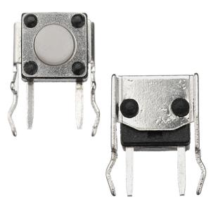 ชิ้นส่วนซ่อมสวิตช์กันชนปุ่มไหล่LB RBสำหรับตัวควบคุมXbox 360 - Product Image 4