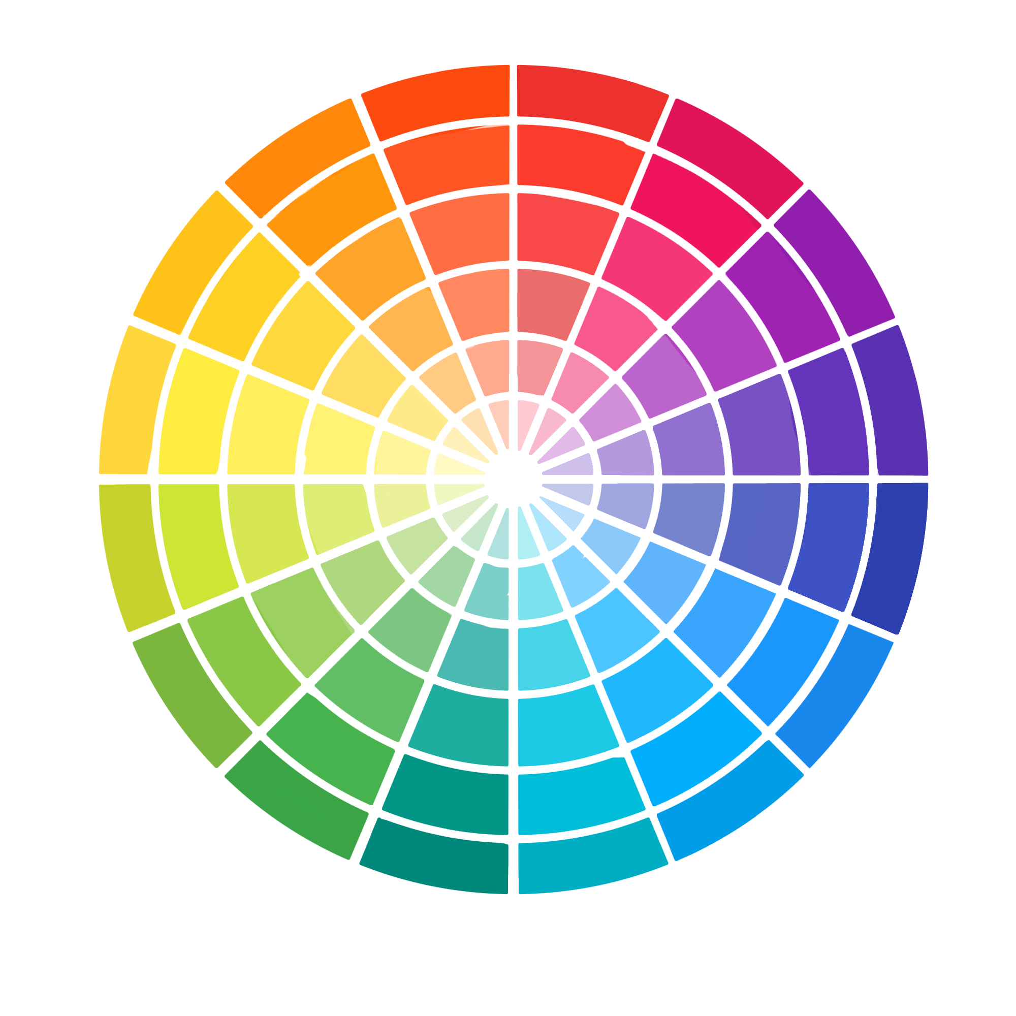ALL COLORS