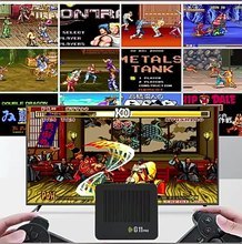 Новейший Ps1/psp G11 pro 64/128gb 30000 + игры 4K Ретро ТВ приставка видеоигра плеер Беспроводная G11 pro игровая консоль Gamebox - Product Image 2