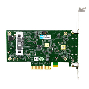 1通道PCIe 4k高清多媒体输入，环路通过4K60p 4:4:4 10位OBS Vmix流采集卡 - Product Image 5