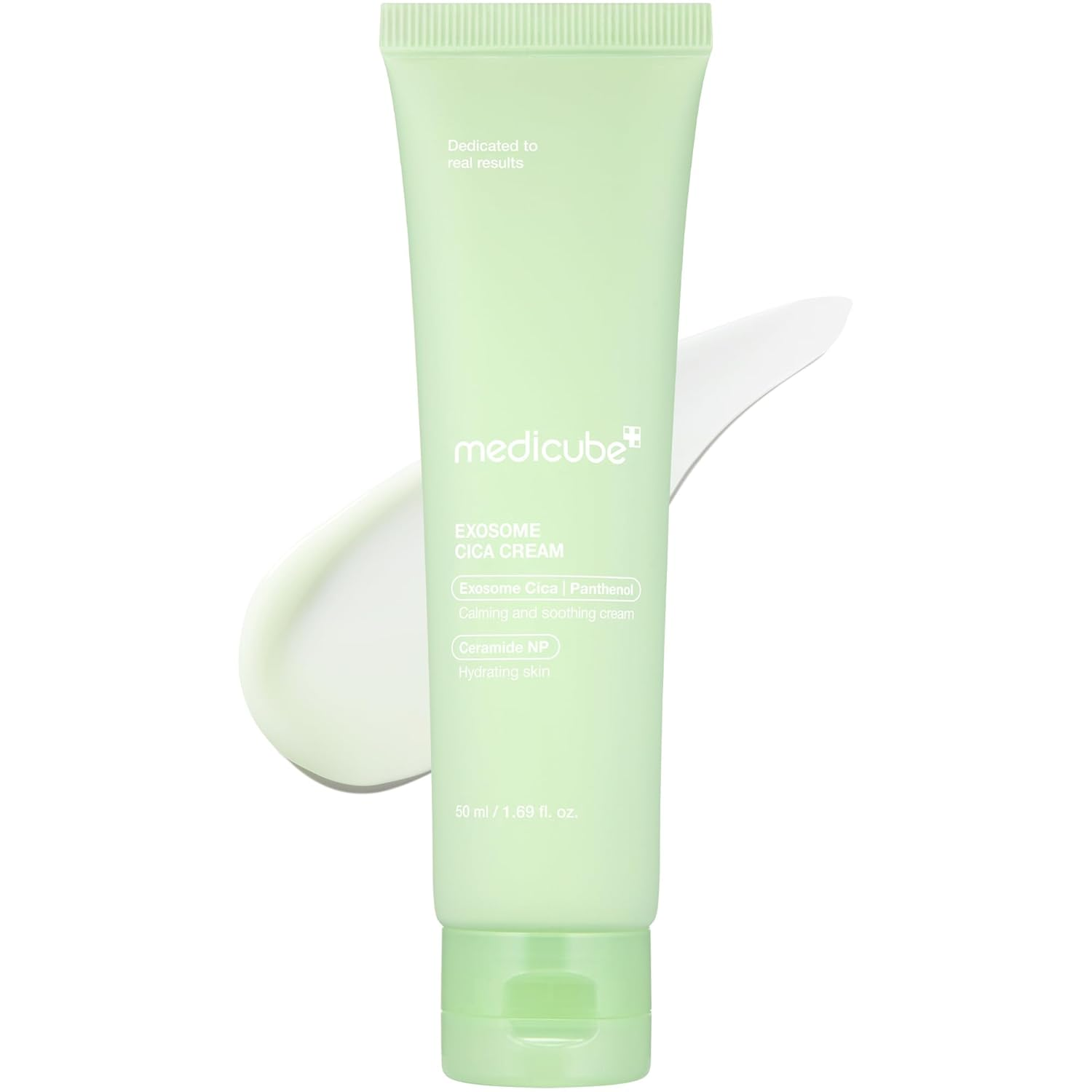 Crema de exosomas CICA