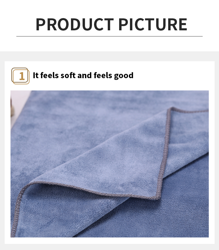 Factory Wholesale customized design logo reactive printed hotel bath towel