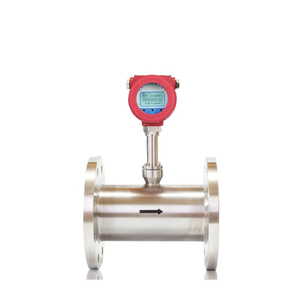 ท่อ plug - in ประเภทความร้อนแก๊ส mass flow meter, ขนาดเล็กอัตราการไหล flue gas flowmeter - Product Image 5
