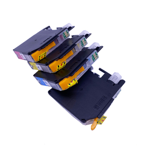 LC221 LC223 תואם דיו מחסנית לאח DCP-J562DW 4120DW <span class=keywords><strong>MFC</strong></span>-J480DW J680DW <span class=keywords><strong>J880DW</strong></span> J4420DW J4620DW J4625DW מדפסת
