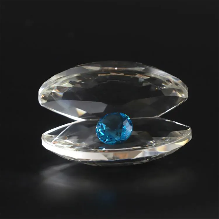 Braçadeiras de cristal de cristal, design exclusivo, alta qualidade, presentes de casamento, escudo de cristal de diamante, borla de vidro
