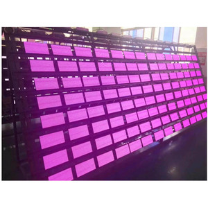 Модуль светодиодного дисплея P2.5 SMD1515 320x160 мм, полноцветный светодиодный модуль для сборки внутреннего светодиодного дисплея или рекламного видеоэкрана - Product Image 4