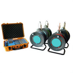 Registrazione sonora con foro incrociato per Test di integrità della pila ultrasonica per Pile - Product Image 5