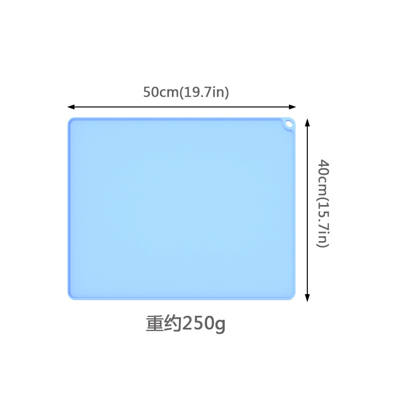 S-SKY BLUE