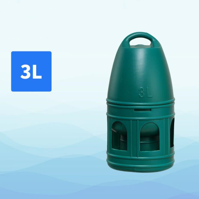 Verde (3L)