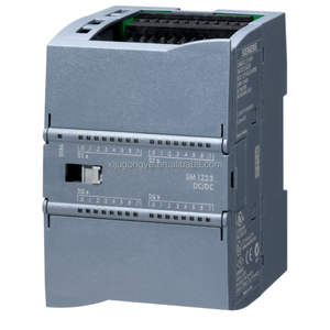SIMATIC-Módulo de entrada/salida analógica SM1232 6ES7232-4HB32-0XB0 6ES7232-4HD32-0XB0 - Product Image 3