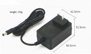 Быстрая доставка адаптеры питания переменного тока DC 5V 3A 12V 3A 12V 5A адаптер питания - Product Image 5