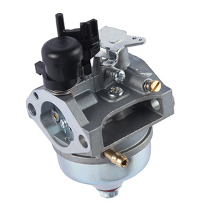 Carburetor Carb for Honda <strong>GC160</strong> GCV160 GC135 GCV135 HRB216 HRR216 16100-Z0L-023 16100-ZM0-023 16100-Z0L-003 Lawnmower