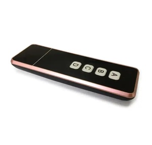 Long Distance Wireless 1Km RF <strong>Remote</strong> Control 433Mhz Universal Door/Gate <strong>Remote</strong> with Rolling <strong>Code</strong> - Product Image 4