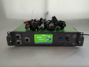 EUS1600L EUS1600 EUI EUP test sistemi PT CUMMINS enjektör elektronik ünitesi pompası için yeni CAMBOX - Product Image 6