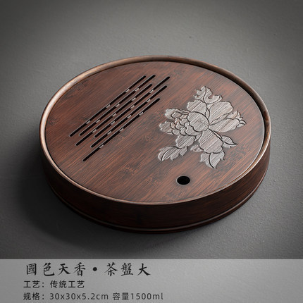 National Beauty and Heavenly Fragrance - Great
