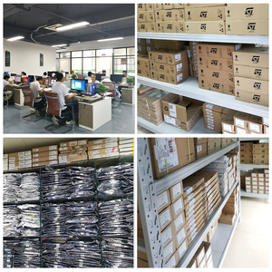 PIC16F877A-I/P DIP-40 microcontrollore originale MCU IC Chip 16 f877a PIC 16 f877a PIC16F877A PIC16F877A-I/P - Product Image 5