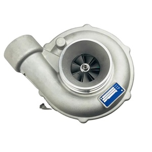 High Performance diesel Engine <strong>Turbocharger</strong> 0090968699KZ K27 53279706526 53279706522 53279706523 for Mercedes Benz Truck OM502 I