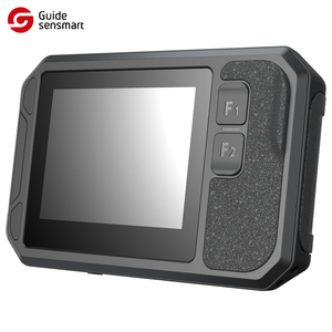 Guide Sensmart PF210 Infrared Thermal <strong>Imager</strong> 256x192 Detector 3.5'' LCD Touchscreen Wi-Fi Connection for Non-contact Inspection - Product Image 3