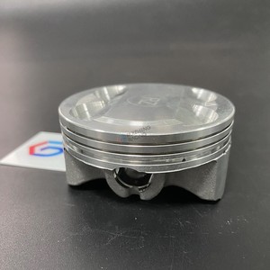 Forza 350 nén cao giả mạo <span class=keywords><strong>Piston</strong></span> 77mm cho Honda lhk e85 E20 sẵn sàng pcx160 X-Max - Product Image 4