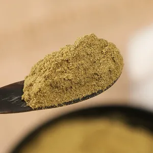 पेशेवर निर्माता शुद्ध प्राकृतिक कार्बनिक फेनेल पाउडर किफायती मूल मसाला मसाला मसाला - Product Image 4