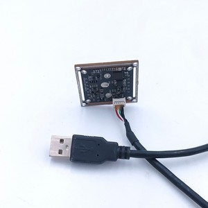 กล้องวงจรปิด8MP ขนาดเล็กพร้อมโมดูล USB โฟกัสอัตโนมัติความละเอียด4K เซ็นเซอร์ IMX179 CMOS ใช้ในอาคารกลางวันกลางคืนรับประกัน1ปี - Product Image 6