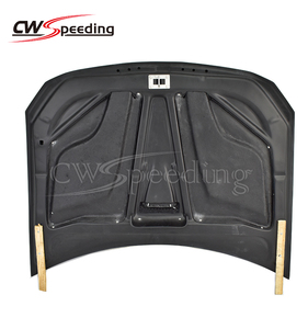 Nắp Ca-pô Động Cơ Bằng Sợi CARBON Kiểu VAR Cho Năm 2012-2015 TOYOTA GT86 SUBARU BRZ - Product Image 6