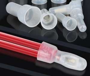 Otomatik CE1, CE2 ve CE5 sıkma makinesi sıkma kapalı uç konnektörü makinesi - Product Image 5