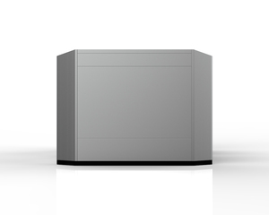 Vendita calda automatico di controllo di accesso velocità di oscillazione cancello RFID barriera sistema di tornello per sistemi di controllo accessi - Product Image 4
