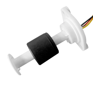 Electronic Powder Water <strong>Level</strong> <strong>Controller</strong> <strong>Float</strong> Type Plastic <strong>Level</strong> <strong>Switch</strong> - Product Image 2