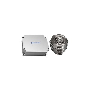 Sistema de navegación autónomo de alto rendimiento con sensores de movimiento y posición de giroscopio de fibra óptica (FOG) de triple eje - Product Image 1