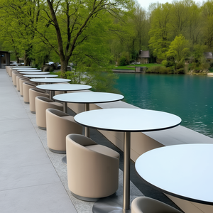 Nhà Máy Giá Brikley Kim Loại Bàn Chân Bàn Ăn Cơ Sở Đúc Màu Đen Bàn Sắt Chân Đồ Nội Thất Thương Mại Chân - Product Image 6