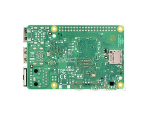 Merrillchip Stock Original Newest Original <strong>Raspberry</strong> <strong>Pi</strong> 5 1.4GHz <strong>Module</strong> with <strong>Wifi</strong> wireless integrated circuit