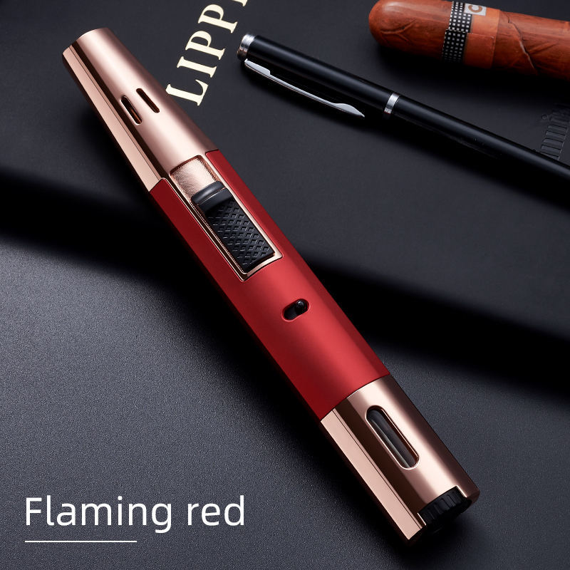 Blaze Red