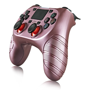 Fabrik preis Anderes Spiel zubehör Joystick Gamepad PS4-Controller Multifunktion aler Game controller Android PS4 P3 Gamepad - Product Image 4