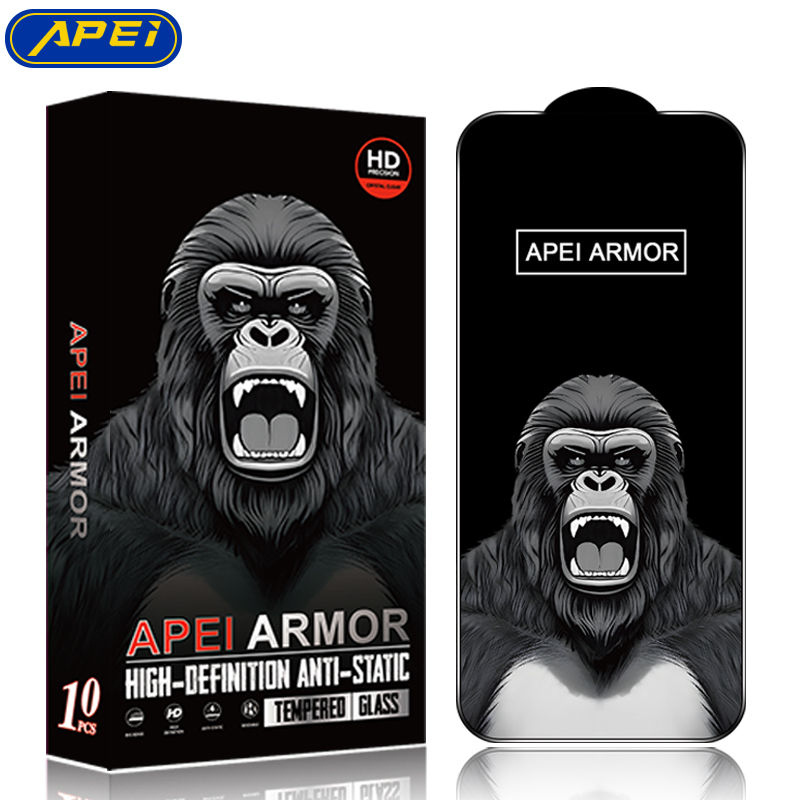 กระจกกันรอย APEI ARMOR HD+ESD*1