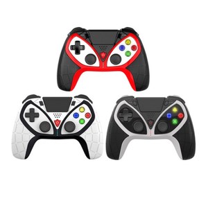 NEW PG-P4012 for Android PS4 Spiderman Joystick Wireless Gamepad With Vibration <strong>Programming</strong> <strong>Function</strong> for PS4 Game Controller
