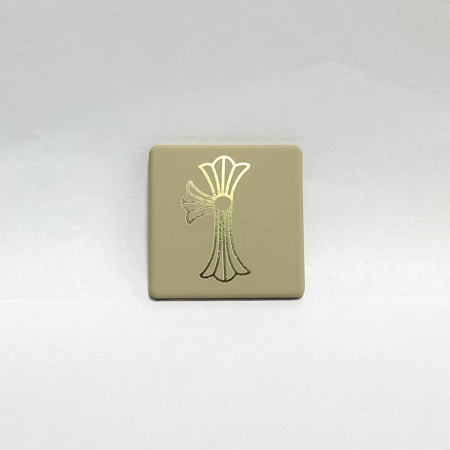 Carré de curry 27MM