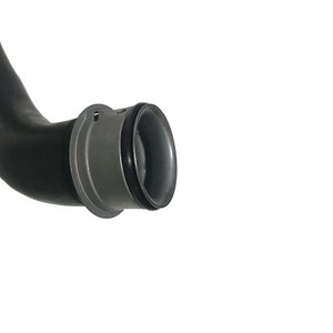 Werkseitig brandneuer Kühlers ch lauch 1645010682 für MERCEDES BENZ GL-KLASSE BENZIN 2006-2012 CPP - Product Image 3