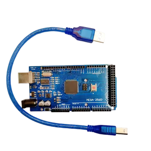 MEGA 2560 R3 development board microcontroller module <strong>MEGA2560</strong> - Product Image 1