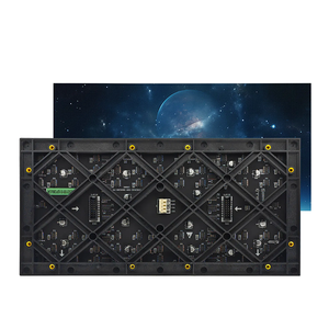 Indoor Full-Color P2 <strong>LED</strong> Display Screen Module for Conference Room &amp; Mall <strong>General</strong> Advertising Display - Product Image 3
