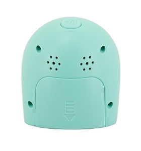 Strumento di gestione del tempo di studio conto alla rovescia orologio da cucina 60 minuti per bambini Timer visivo - Product Image 3