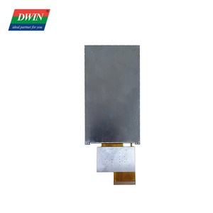 DWIN Free Sample 5-Zoll-COF-Display 480*854 262K-Farben IPS-TFT-LCD Arbeiten mit Arduino / STM32 / ESP32 - Product Image 3