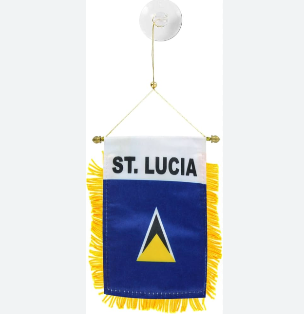 Sainte-Lucie