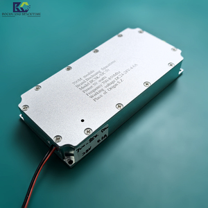 AMPLIFICADOR DE POTENCIA inalámbrico 700 MZ-850 z, modulación digital y demodulación 50W PPV Module module