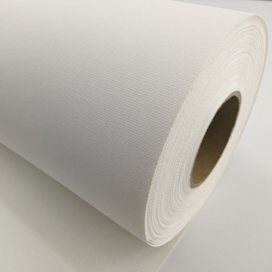 印刷帆布，艺术家绘画帆布，棉帆布 - Product Image 1