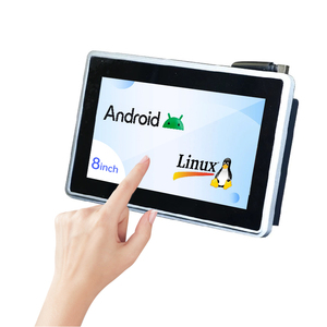 Modulo Display Android da 7 pollici RK3568 con WIFI5 WIFI6 BT4.2 BT5.0 4G modulo 5G per la gestione intelligente dei AI - Product Image 1