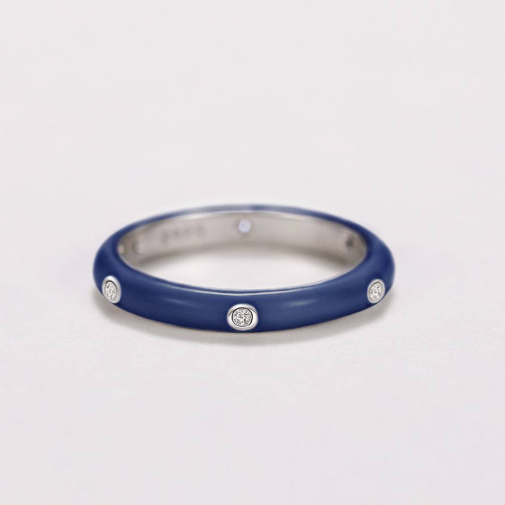 dark blue