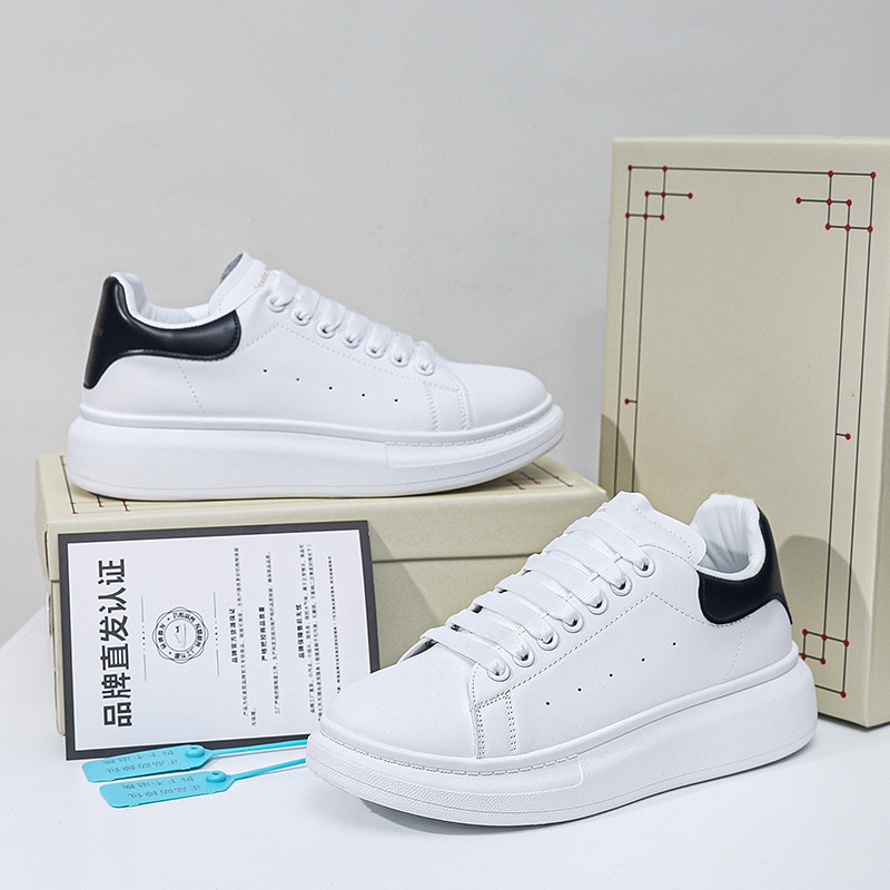 White Black
