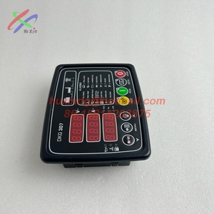 DKG-307 DATAKOM CONTROLLER DKG 307 DKG307 DKG-307 AUTOMATISCHE MAINS FAILURE UNIT Datakom Control Panel Dkg-307 Dkg307 Dkg 307